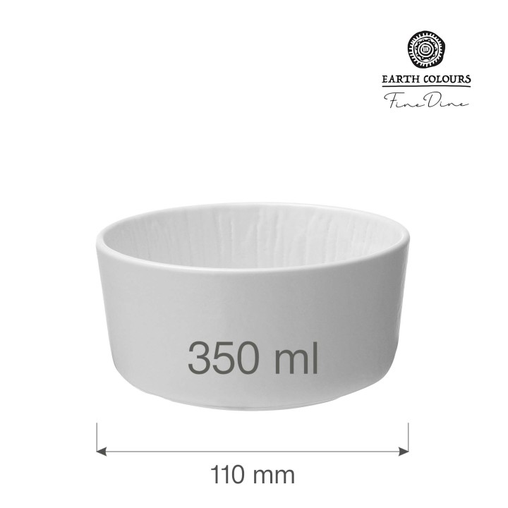 Miska Nordic 110 mm | 779460 FINE DINE