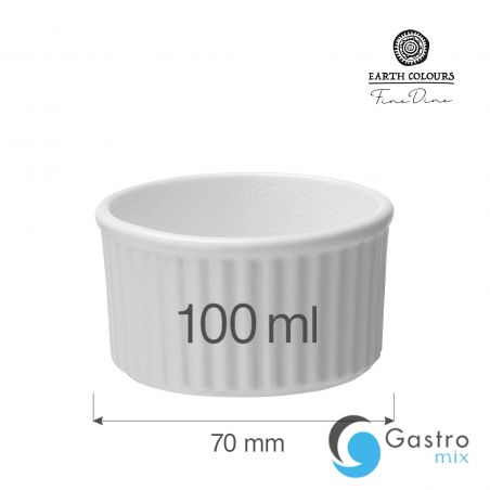 Ramekin Nordic 70 mm | 779484 FINE DINE 