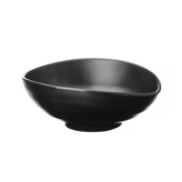 Misa bufetowa, czarna, 260x220x(h)95mm | 562345 FINE DINE