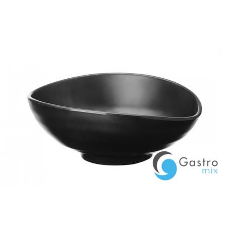 Misa bufetowa, czarna, 260x220x(h)95mm | 562345 FINE DINE 