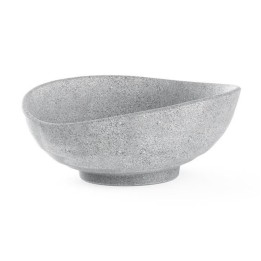 Misa bufetowa, szara, 260x220x(h)95mm| 562352 FINE DINE