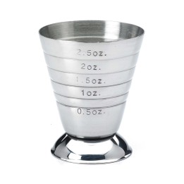 Kubek miarka 75 ml | M37069 FINE DINE