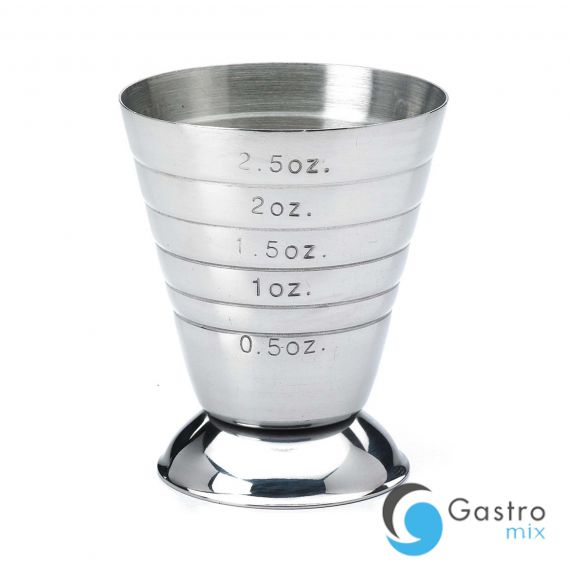 Kubek miarka 75 ml | M37069 FINE DINE 