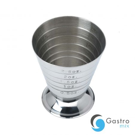 Kubek miarka 75 ml | M37069 FINE DINE 