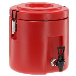 TERMOS 30L termoizolacyjny okrągły| YG-09233 YATO