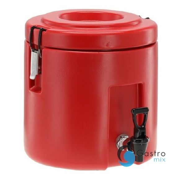 TERMOS 30L termoizolacyjny okrągły| YG-09233 YATO 