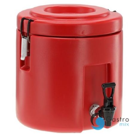 TERMOS 30L termoizolacyjny okrągły| YG-09233 YATO 