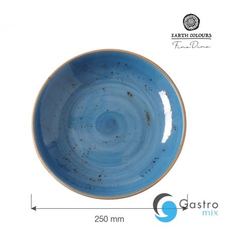 Miska coupe Iris 250 mm | 779804 FINE DINE 