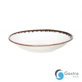  Talerz głęboki coupe Vanilla 230 mm | 781173 FINE DINE