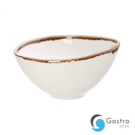 Miska Vanilla 150 mm | 781241 FINE DINE 