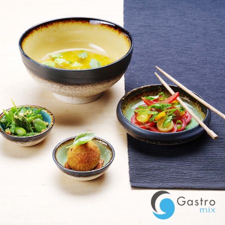 Miska azjatycka Lazur| 781708 FINE DINE 