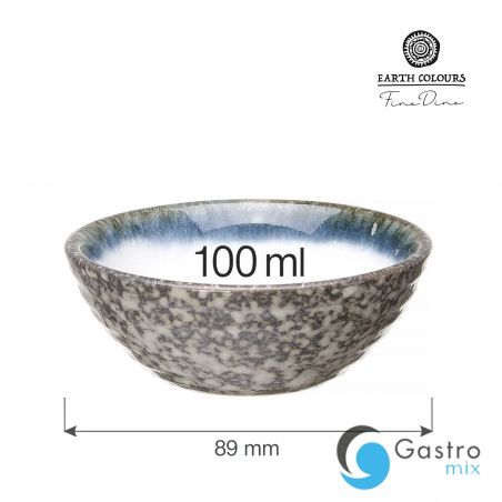 Naczynie na dipy Silk 89 mm | 781746 FINE DINE 