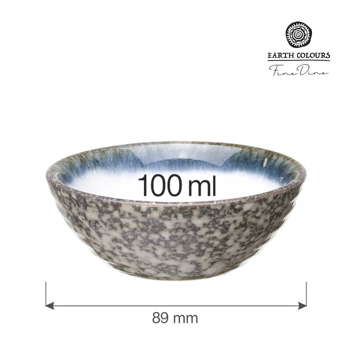 Naczynie na dipy Silk 89 mm | 781746 FINE DINE