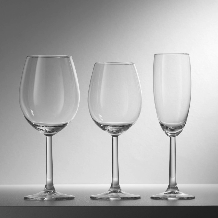 Kieliszek 320ml do wina Volare Banquet| 781869 FINE DINE