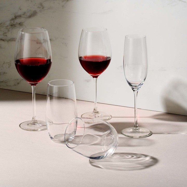 Kieliszek 540ml do wina Cantare| 781883 FINE DINE