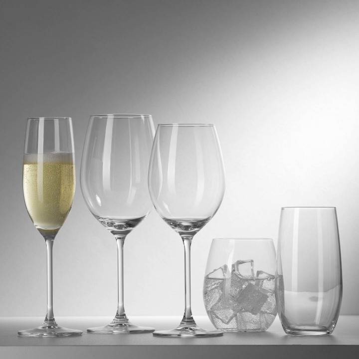 Kieliszek 540ml do wina Cantare| 781883 FINE DINE