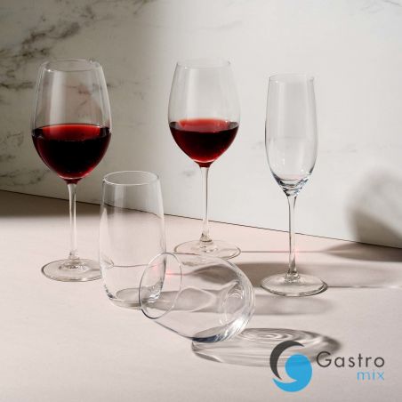 Szklanka 360ml wysoka Cantare| 781944 FINE DINE 