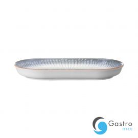  Talerz owalny  290mm Galaxy | 769119 FINE DINE