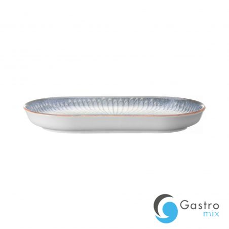 Talerz owalny  290mm Galaxy | 769119 FINE DINE 