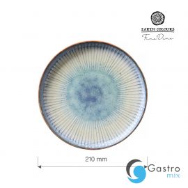  Talerz z wysokim rantem 210mm Galaxy| 768891 FINE DINE