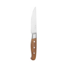 Nóż do steków Jumbo Mykonos - zestaw 6 szt. | 782873 FINE DINE