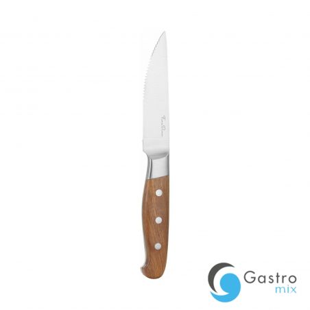 Nóż do steków Jumbo Mykonos - zestaw 6 szt. | 782873 FINE DINE 