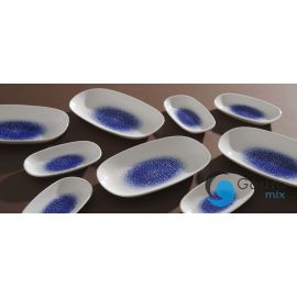  Talerz płytki Serenity 300 mm | 789087 FINE DINE