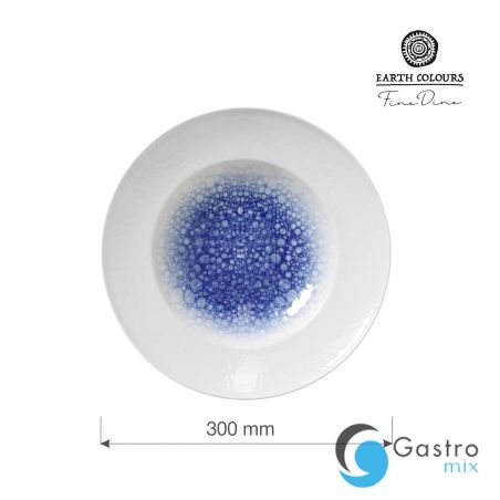 Talerz do pasty Serenity 300 mm | 789094 FINE DINE 