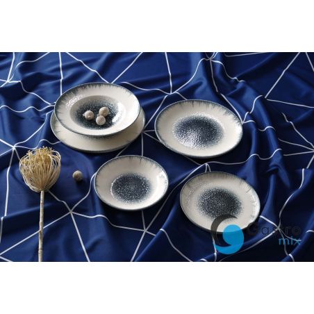 Talerz płytki Infinity 270 mm | 789155 FINE DINE 