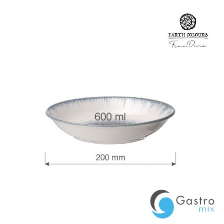 Miska  Infinity 200 mm | 789186 FINE DINE 
