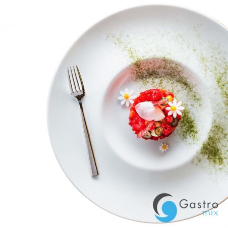 Talerz płytki Bianco 300 mm | 794098 FINE DINE 