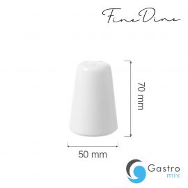 Solniczka Bianco | 799215 FINE DINE