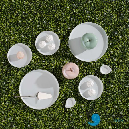 Pieprzniczka Bianco | 799222 FINE DINE 