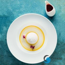  Miska Bianco 230 mm | 799475 FINE DINE