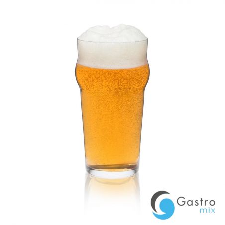 Szklanka 630ml do piwa Pinta | 48221900 FINE DINE 