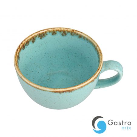 Filiżanka elegancka Laguna 250 ml  | 04ALM001406 FINE DINE 