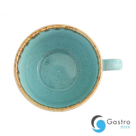 Filiżanka elegancka Laguna 250 ml  | 04ALM001406 FINE DINE 