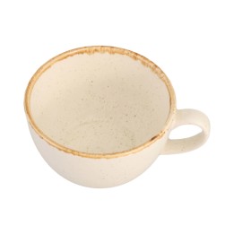 Filiżanka elegancka Sand 250 ml | 04ALM001408 FINE DINE
