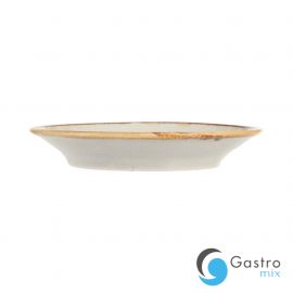  Spodek Ashen 160 mm | 04ALM001415 FINE DINE