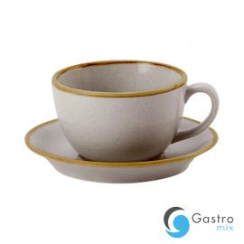  Spodek Ashen 160 mm | 04ALM001415 FINE DINE