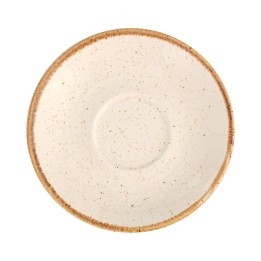 Spodek Sand 160 mm | 04ALM001417 FINE DINE