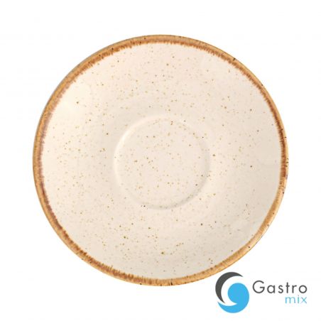 Spodek Sand 160 mm | 04ALM001417 FINE DINE 