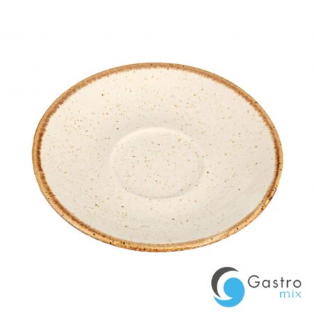 Spodek Sand 160 mm | 04ALM001417 FINE DINE 