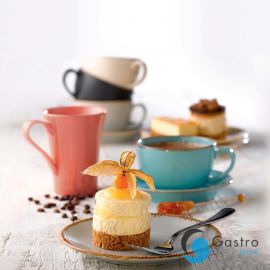  Miska stożkowa Laguna 200 ml | 04ALM001425 FINE DINE