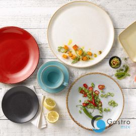  Miska stożkowa Sand 400 ml | 04ALM001438 FINE DINE