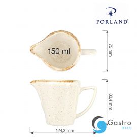  Mlecznik Sand 150 ml | 04ALM001444 FINE DINE