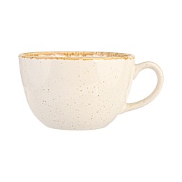 Filiżanka elegancka Sand 320 ml | 04ALM001450 FINE DINE