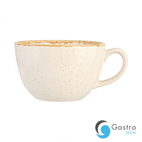 Filiżanka elegancka Sand 320 ml | 04ALM001450 FINE DINE 