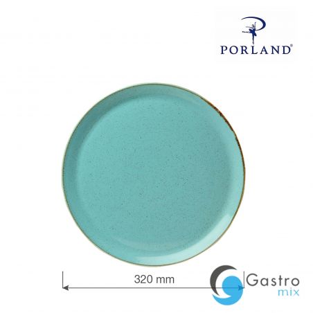 Talerz do pizzy Laguna 320 mm | 04ALM001470 FINE DINE 