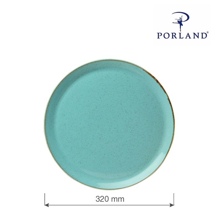 Talerz do pizzy Laguna 320 mm | 04ALM001470 FINE DINE